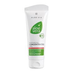 Aloe Vera Gélový koncentrát 100 ml