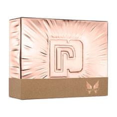 Paco Rabanne Olympea - EDP 50 ml + telové mlieko 75 ml