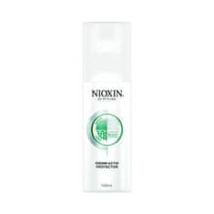 Nioxin Tepelná ochrana vlasov 3D Styling(Therm Activ Protector) 150 ml