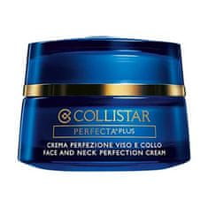 Collistar Revitalizačný krém pre pleť aj krk Perfecta Plus (Face And Neck Perfection Cream) 50 ml