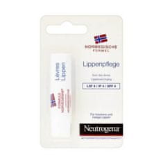 Neutrogena Balzam na pery SPF 4 v blistri (Lippen) 4,8 g