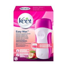 Veet Elektrický depilačné set EasyWax 50 ml