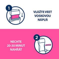 Veet Elektrický depilačné set EasyWax 50 ml