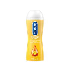 Durex Intímny masážny gél 2v1 Ylang Ylang 200 ml