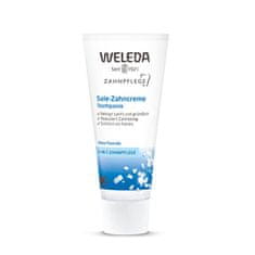 Weleda Zubná pasta Sole 75 ml