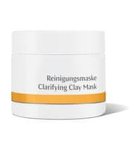 Dr. Hauschka Čistiaca a objasňujúci maska ( Clarifying Clay Mask) 90 g