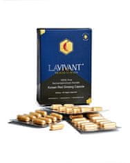 Lavivant vegáni fermenty 30 kapslí, 130mg / g