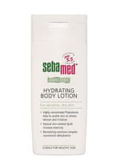 Sebamed Hydratačné telové mlieko s fytosteroly Anti-Dry (Hydrating Body Lotion) 200 ml