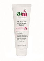 Sebamed Balzam na ruky a nechty Classic(Hand + Nail Balm) 75 ml