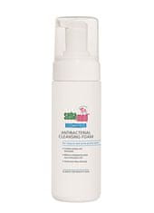 Sebamed Antibakteriálna čistiaca pena Clear Face (Antibacterial Cleansing Foam) 150 ml