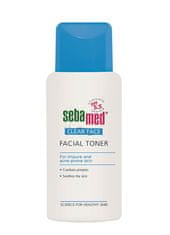 Sebamed Hlbokočistiaci pleťová voda Clear Face (Deep Cleansing Facial Toner) 150 ml