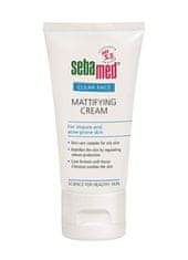 Sebamed Zmatňujúci krém Clear Face (Mattifying Cream) 50 ml