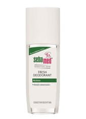 Sebamed Dezodorant v spreji Active C lassic (Fresh Deodorant) 75 ml