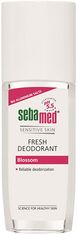 Sebamed Dezodorant v spreji Blossom Classic(Fresh Deodorant) 75 ml