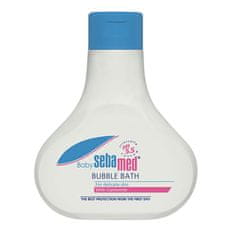 Sebamed Detská penová kúpeľ Baby(Baby Bubble Bath) 200 ml