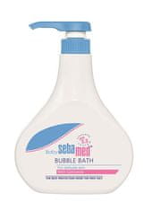 Sebamed Detská penová kúpeľ s pumpičkou Baby(Baby Bubble Bath) 500 ml