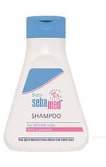 Sebamed Detský šampón Baby (Children`s Shampoo) 150 ml