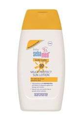 Sebamed Detské opaľovacie mlieko SPF 30 Baby(Sun Lotion) 200 ml