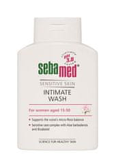 Sebamed Intímna umývacia emulzia s pH 3,8 Classic(Feminine Intimate Wash Sensitive) 200 ml