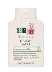 Sebamed Intímna umývacia emulzia s pH 6,8 Classic(Feminine Intimate Wash Menopause) 200 ml