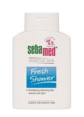 Sebamed Osviežujúci sprchový gél pre citlivú pokožku Classic(Fresh Shower For Sensitiv Skin) 200 ml