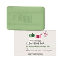 Sebamed Tuhé mydlo Syndet Classic ( Cleansing Bar) 150 g