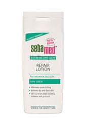 Sebamed Regeneračné telové mlieko s 10% ureou Urea(Repair Lotion) 200 ml