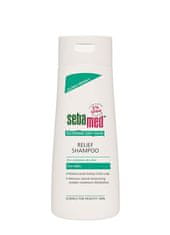 Sebamed Upokojujúci šampón s 5% ureou Urea(Relief Shampoo) 200 ml