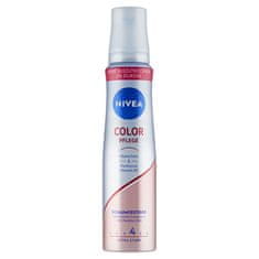 Nivea Penové tužidlo Color Care & Protect ( Styling Mouse) 150 ml