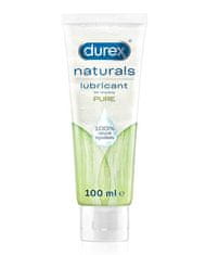 Durex Intímny gél Natura l s Pure 100 ml