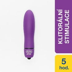 Durex Mini vibrátor Intense (Delight Bullet) 1 ks