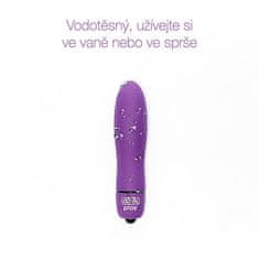 Durex Mini vibrátor Intense (Delight Bullet) 1 ks