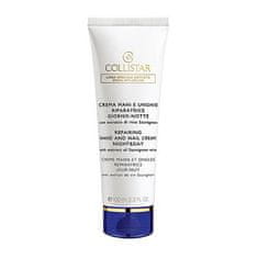 Collistar Obnovujúci krém na ruky a nechty (Reparing Hand And Nail Day&Night Cream) 100 ml