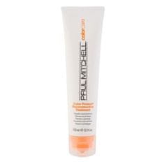 Paul Mitchell Intenzívna kúra pre farbené vlasy Color Care (Color Protect Reconstructive Treatment) 150 ml