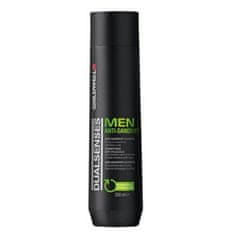 GOLDWELL Šampón proti lupinám pre suché a normálne vlasy pre mužov Dualsenses For Men (Anti-Dandruff Shampoo)