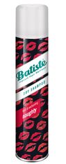 Batiste Suchý šampón na vlasy Naughty Pink Fusion (Dry Shampoo) 200 ml