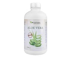 Natural Medicaments Aloe vera gél 1000 ml