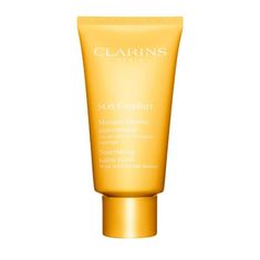 Clarins Vyživujúca balzamová maska SOS Comfort (Nourishing Balm SOS Mask) 75 ml