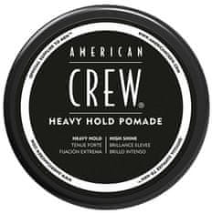 American Crew Pomáda na vlasy so silnou fixáciou (Heavy Hold Pomade) 85 g