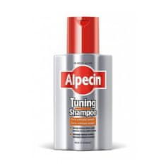 Alpecin Čierny kofeínový šampón Tuning (Shampoo) 200 ml