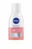 Nivea Dvojfázový odličovač očí a vodeodolného make-upu (Caring Eye Make-Up Remover) 125 ml