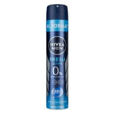 Nivea Dezodorant v spreji pre mužov Men Fresh Active 200 ml