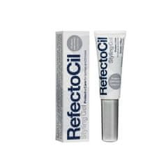 Refectocil Intenzívna výživa pre riasy a obočie s vitamínom E a D-panthenolom ( Styling Gel) 9 ml