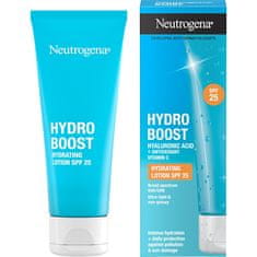 Neutrogena Hydratačný fluid SPF 25 Hydro Boost 50 ml