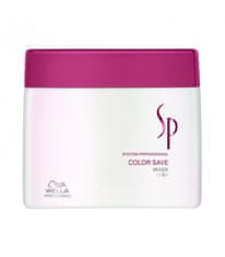 Wella Professional Profesionálna maska pre farbené vlasy System Professional (Color Save Mask) 400 ml