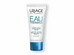 Uriage Hydratačný krém pre všetky typy pleti Eau Thermale (Water Cream) 40 ml