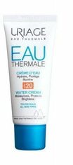 Uriage Ľahký hydratačný krém SPF 20 Eau Thermale (Water Cream) 40 ml