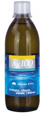 Pharma Activ Koloidné striebro Ag 100 (20 ppm) 1000 ml