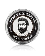 Percy Nobleman Balzám na fúzy s jojobovým olejom (Beard Balm) 65 ml