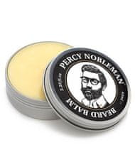 Percy Nobleman Balzám na fúzy s jojobovým olejom (Beard Balm) 65 ml